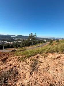 Lote/Terreno à venda, 160m² no Paraíso (Polvilho), Cajamar
