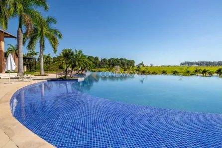 Lote/Terreno à venda, 807m² no Residencial Haras Patente, Jaguariúna