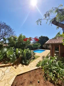 Casa com 4 Quartos à venda, 482m² no Residencial Parque Rio das Pedras, Campinas