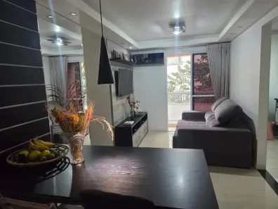 Apartamento com 3 Quartos à venda, 60m² no Andaraí, Rio de Janeiro