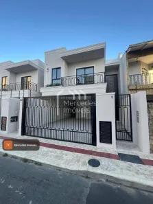 Sobrado com 3 Quartos à venda, 160m² no Centro, Itajaí