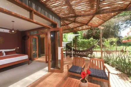 Casa com 4 Quartos para alugar, 10m² no Praia da Pipa, Tibau do Sul