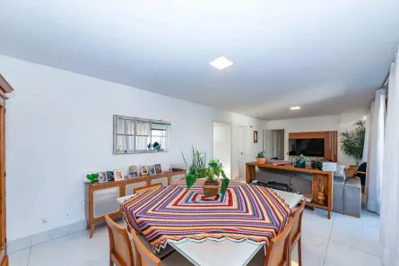 Apartamento com 4 Quartos à venda, 174m² no Vale do Sereno, Nova Lima