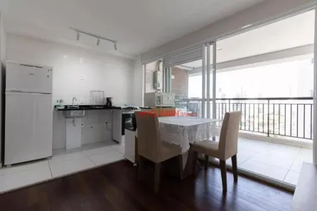 Apartamento com 3 Quartos à venda, 74m² no Vila Nair, São Paulo