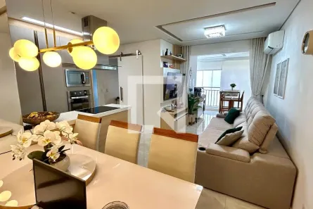 Apartamento com 3 Quartos à venda, 75m² no Jardim Flor da Montanha, Guarulhos