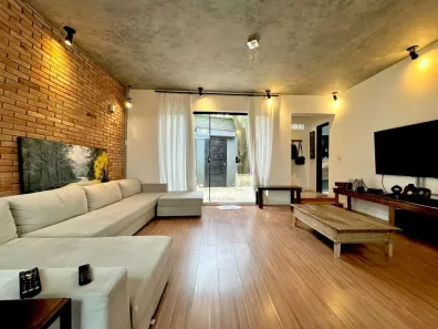 Casa com 3 Quartos à venda, 183m² no Vila Alzira, Santo André