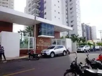 Apartamento com 3 Quartos à venda, 130m² no Jóquei, Teresina