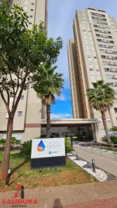 Apartamento com 2 Quartos à venda, 117m² no Vila Guaíra, Presidente Prudente