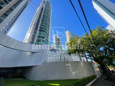 Apartamento com 4 Quartos à venda, 135m² no Boa Viagem, Recife