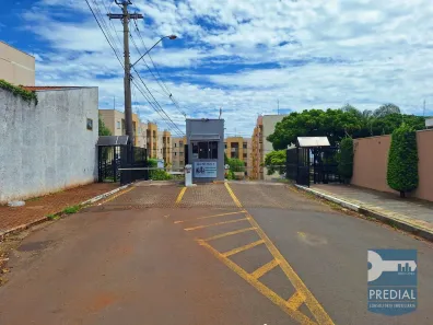 Apartamento com 2 Quartos para alugar, 45m² no Jardim das Torres, São Carlos
