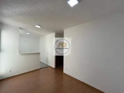 Apartamento com 2 Quartos à venda, 38m² no Tabuleiro do Martins, Maceió
