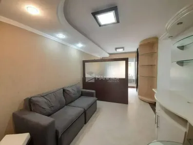 Apartamento com 1 Quarto à venda, 28m² no Centro Histórico, Porto Alegre