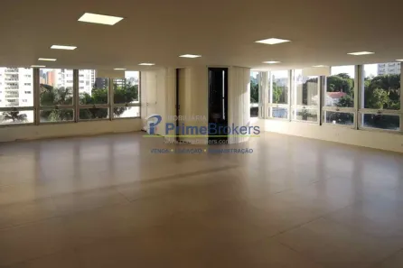 Imóvel Comercial à venda, 196m² no Jardim Paulistano, São Paulo