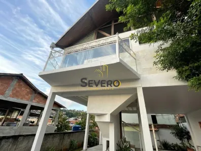Casa com 2 Quartos à venda, 147m² no Barro Vermelho, São Gonçalo
