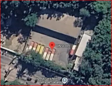 para alugar, 10000m² no Centro, Sabará