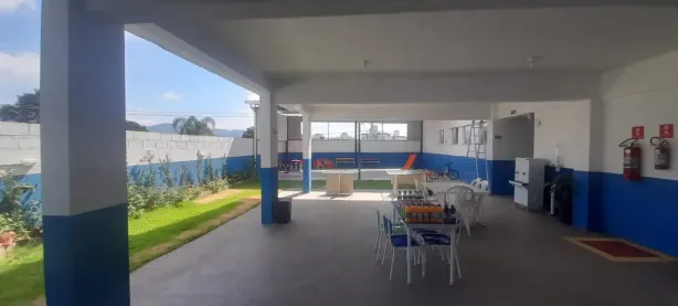 Prédio Comercial à venda, 700m² no Jardim Armênia, Mogi das Cruzes