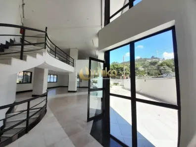 Apartamento com 4 Quartos à venda, 290m² no Serra, Belo Horizonte