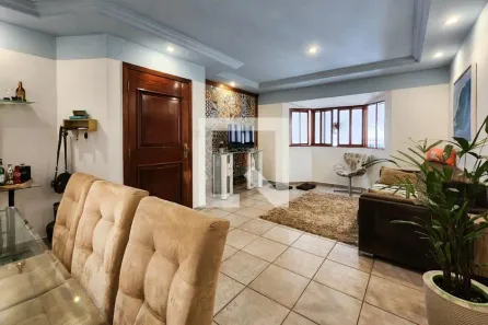 Casa com 3 Quartos à venda, 160m² no Jardim do Mar, São Bernardo do Campo