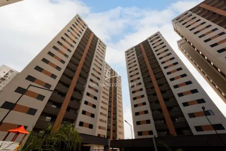 Apartamento com 3 Quartos à venda, 65m² no Bonfim, Campinas