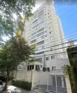 Apartamento com 3 Quartos à venda, 90m² no Pinheiros, São Paulo