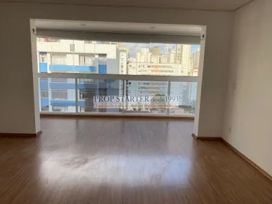 Apartamento com 3 Quartos à venda, 90m² no Santa Cecília, São Paulo