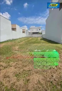 Lote/Terreno à venda, 250m² no Iporanga, Sorocaba