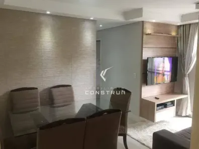 Apartamento com 2 Quartos à venda, 50m² no Jardim Novo Campos Elíseos, Campinas
