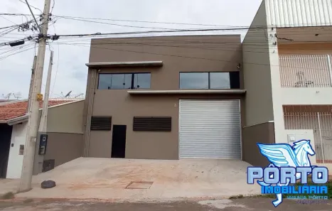 Imóvel Comercial para venda ou aluguel, 440m² no Jardim Jandira, Bauru
