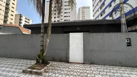 Casa com 2 Quartos à venda, 84m² no Aviação, Praia Grande