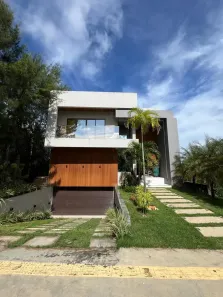 Casa de Condomínio com 5 Quartos para alugar, 922m² no Alphaville II, Salvador