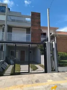Casa com 3 Quartos à venda, 131m² no Jardim Itu, Porto Alegre