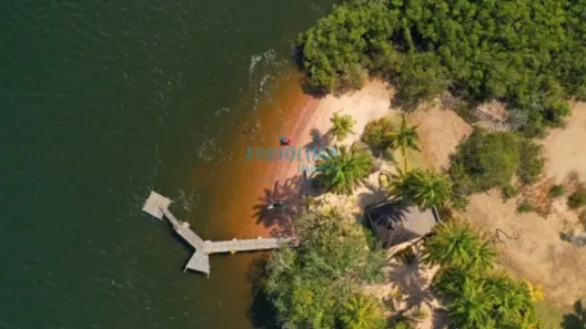Lote/Terreno à venda, 60000m² no , Salinas da Margarida