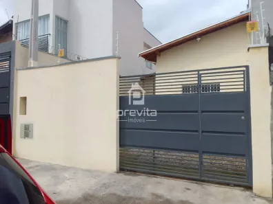 Casa com 2 Quartos à venda, 72m² no Vista Alegre, Taubaté