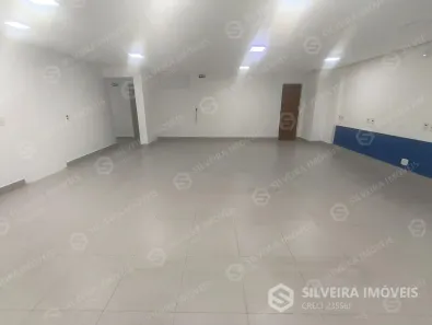 Sala Comercial para alugar, 60m² no Samambaia Norte, Brasília