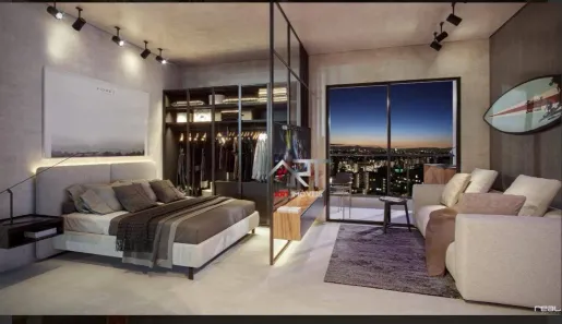 Apartamento com 3 Quartos à venda, 127m² no Praia de Itaparica, Vila Velha