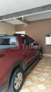 Sobrado com 3 Quartos à venda, 117m² no Santana, São José dos Campos