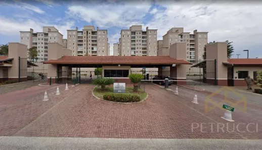 Apartamento com 3 Quartos à venda, 77m² no Jardim São Vicente, Campinas