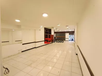 Ponto Comercial para alugar, 175m² no Centro, Rio de Janeiro