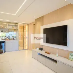 Apartamento com 3 Quartos à venda, 140m² no Tatuapé, São Paulo