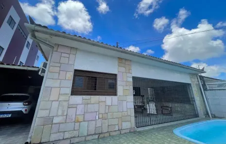 Casa com 4 Quartos à venda, 280m² no Torre, João Pessoa