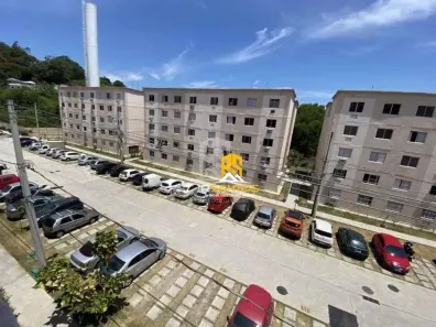 Apartamento com 2 Quartos à venda, 40m² no Itanhangá, Rio de Janeiro