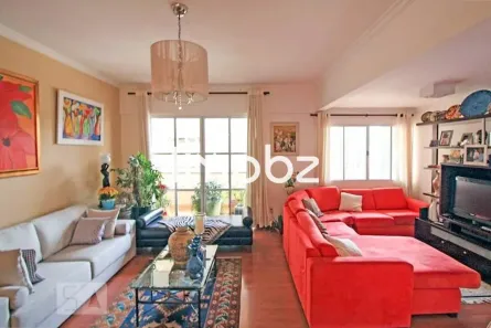 Apartamento com 3 Quartos à venda, 180m² no Bela Vista, São Paulo