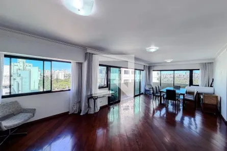 Apartamento com 4 Quartos à venda, 180m² no Ipiranga, São Paulo