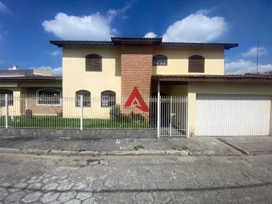 Casa com 5 Quartos à venda, 320m² no Jardim Siesta, Jacareí