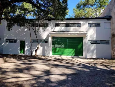 Galpão/Depósito/Armazém para alugar, 335m² no Jardim Sorocabano, Sorocaba