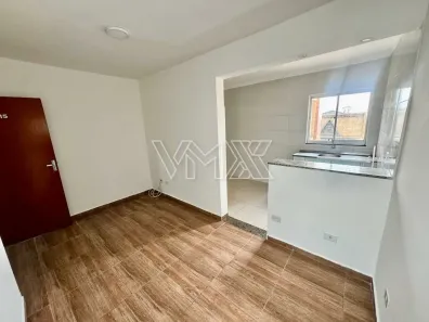 Apartamento com 1 Quarto para alugar, 38m² no Vila Maria Alta, São Paulo