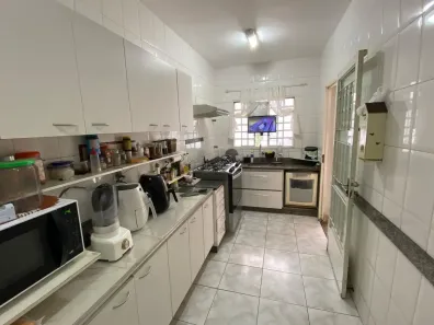 Casa com 3 Quartos à venda, 110m² no Buritis, Belo Horizonte