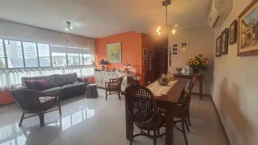 Apartamento com 3 Quartos à venda, 91m² no Tristeza, Porto Alegre