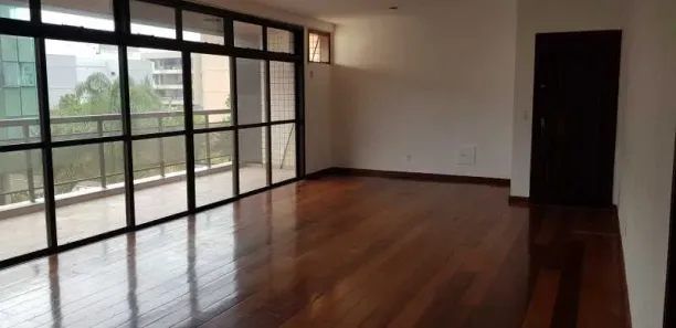 Apartamento com 3 Quartos para alugar, 180m² no Recreio dos Bandeirantes, Rio de Janeiro