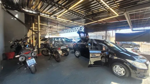 Ponto Comercial à venda, 137m² no Vila Virgínia, Ribeirão Preto